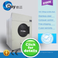 Secador superior de la secadora de ropa del tambor del CE superior de la venta 2014